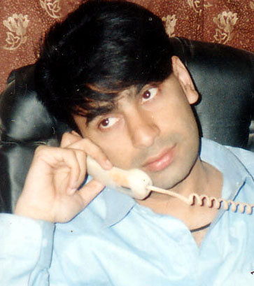 Bilal avatar