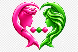 Chat Room Corner logo